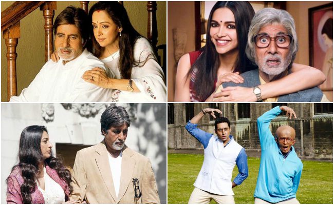 amitabh bachchan